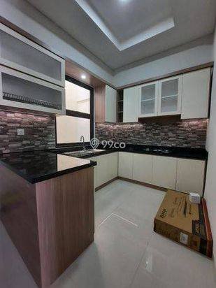 MURAH, BAGUS, BARU, 2 LANTAI, GRIYALOKA BSD