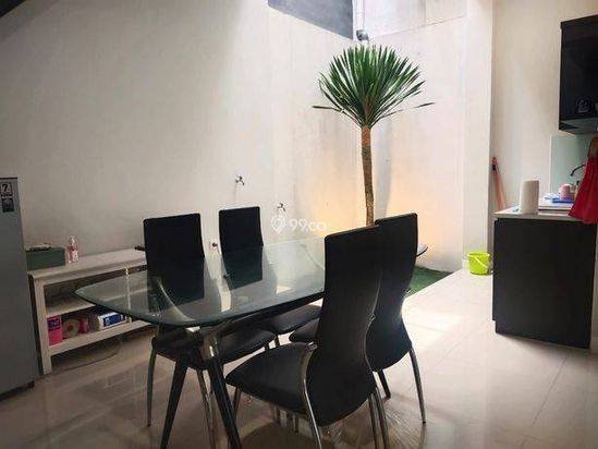 Rumah Bagus, Baru, Rapi siap huni