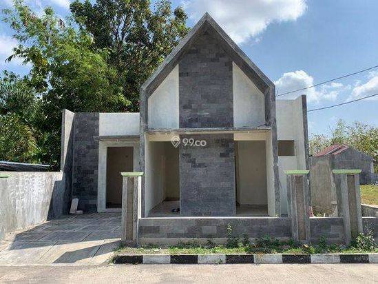 Rumah Model Scandinavian Paling Laris Hanya 3 Menit Ke Gor Siyono