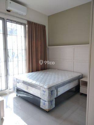 kan Rumah di Graha Candi Golf Semarang