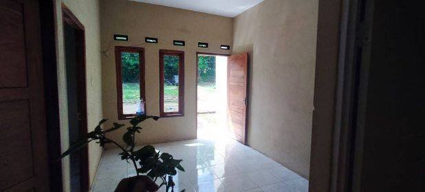 Rumah Cantik Harga Termurah Se Wonosari Hanya 100 Jtan