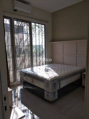 kan Rumah di Graha Candi Golf Semarang