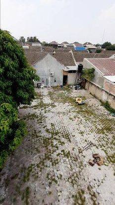 Rumah Murah Di Angelonia Medang Lestari Gading Serpong Tangerang
