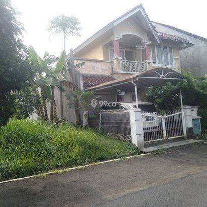 Rumah murah di Bintaro Bukit Mas Jakarta Selatan
