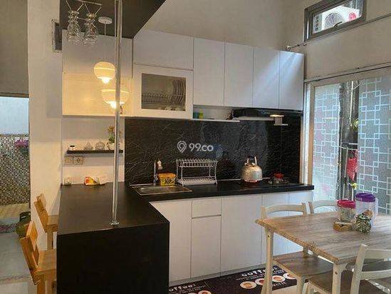 Rumah Minimalis Luas Siap Huni Sawangan Depok