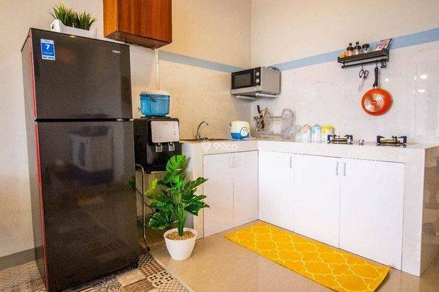MURAH RUMAH KOST DI TOMANG, KONDISI TERISI, PASSIVE   INCOME