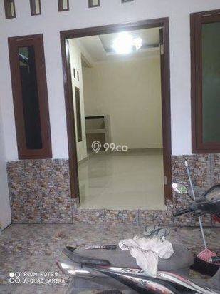 Dijual Rumah Siap Huni