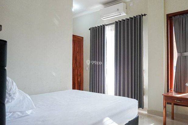 Dijual Rumah Baru View Laut Di Ungasan Jimbaran