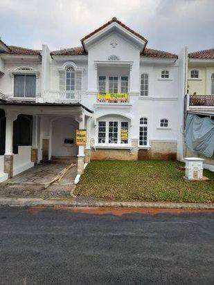 Baru Renov Rumah Cantik di Legenda Wisata