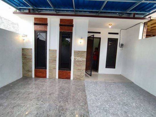 Rumah Murah Akses Mudah 300 Jutaan 7 Menit Ke Candi Prambanan