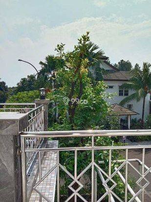 Rumah Cantik Di Kota Wisata, Cibubur, Jawa Barat