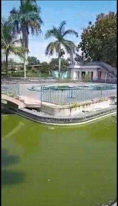 GUDANG/LAPANGAN/FUNCTION HALL SHM TANGERANG BAGUS SIAP PAKAI ADA KOLAM RENANG 