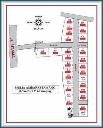 Rumah 2 Lantai di Gamping Smarthome System Dalam Perumahan