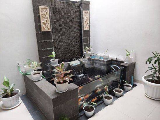 Dijual Rumah di Metland Tambun.