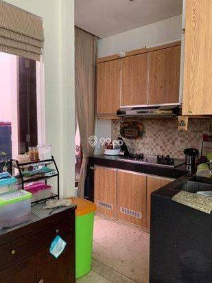 Rumah Bagus di Jl. Lebak Bulus Jakarta Selatan