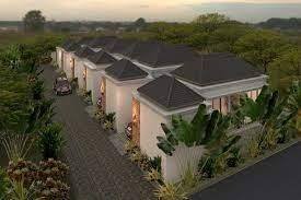 Villa Murah Di Bali Fully Furnished Dekat Ubud Center