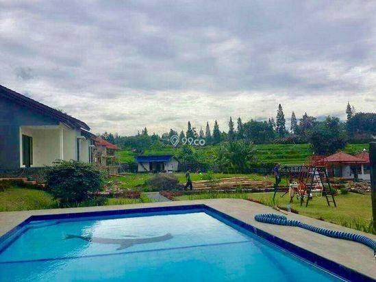 Villa Cisarua Puncak Area Taman Safari Bogor