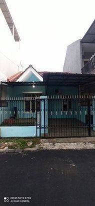 RUMAH RAPI DAN SIAP HUNI, DI NUSALOKA BSD