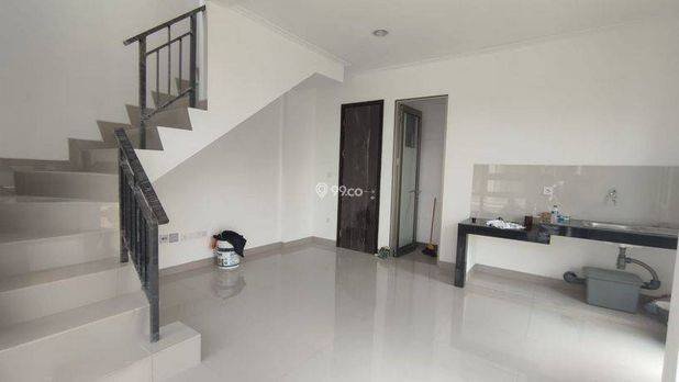 Edisi RIUMAH PIK MILENIAL DIJUAL