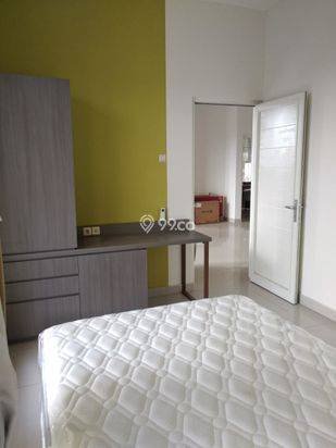 kan Rumah di Graha Candi Golf Semarang