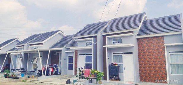 Rumah Bsru Model Keren Ready Siap Huni 15 Menit dari Bsd.
