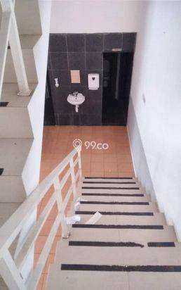Di Sewakan Ruko Siap Pakai di Kota Pekalongan