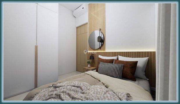Rumah 2 Lantai di Gamping Smarthome System Dalam Perumahan
