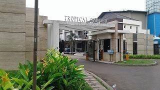 Dijual Rumah Dalam Cluster di Grand Galaxy Park