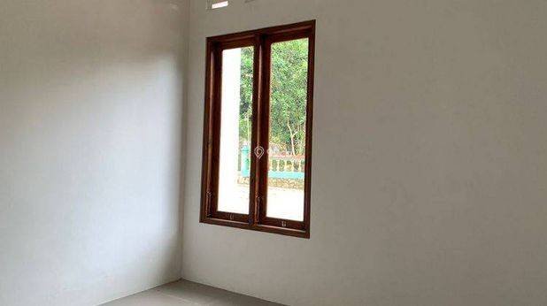 RUMAH CANTIK LUAS MURAH TANPA DP DI PATUK