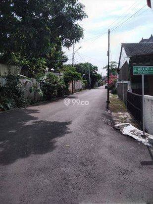 Rumah Bagus Siap Huni Komplek Waringin Permai