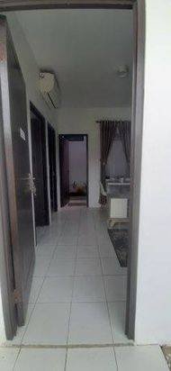 Cluster Subsidi Booking Fee 2 Juta Langsung Akad
