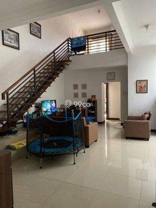 Rumah Modern Minimalis Situsari Cijagra Buahbatu