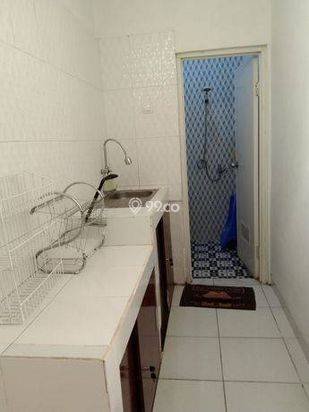 di Sewakan Rumah Pavilium di Jln Magelang 