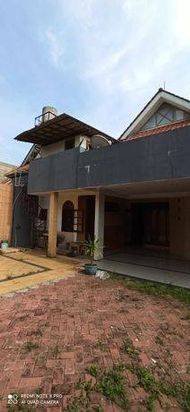 RUMAH MURAH GIRILOKA BSD, 2 LANTAI, LUAS TANAH 300, 
