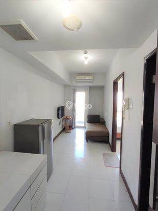 Apartemen di Gading Serpong - SCIENTIA RESIDENCE - 1 BR FF