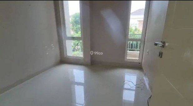 Dijual Murah Cluster Faraday Lt. 105 88 Scientia Gading Serpong Tangerang