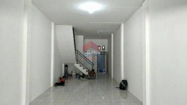 Ruko Jalan Ampera, Pontianak