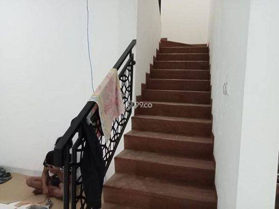 Rumah Minimalis Baru Siap Huni SHM Rawamangun