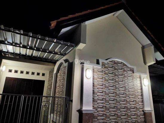 Rumah Murah 4 Kamar Tidur Dekat Pusat Kota Jogja
