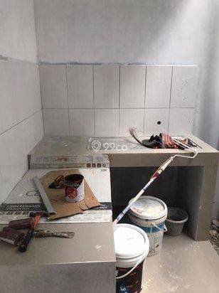 Rumah Siap Huni Termurah Dekat Gunung Api Purba Nglanggeran