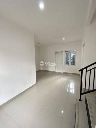 HARGA BAWAH PASAR rumah SIAP HUNI di buana ciwastra