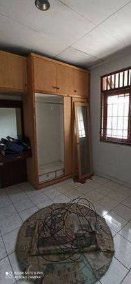 RUMAH MURAH GIRILOKA BSD, 2 LANTAI, LUAS TANAH 300, 