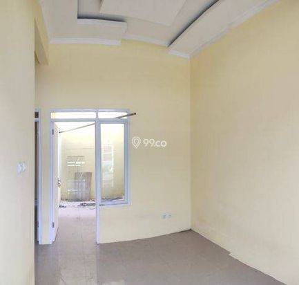 Rumah Bsru Model Keren Ready Siap Huni 15 Menit dari Bsd.