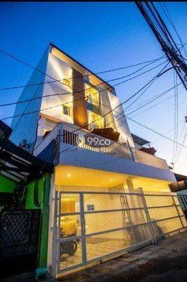 MURAH RUMAH KOST DI TOMANG, KONDISI TERISI, PASSIVE   INCOME