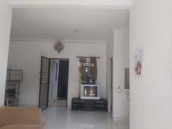 Dijual rumah murah di grand wisata Bekasi 