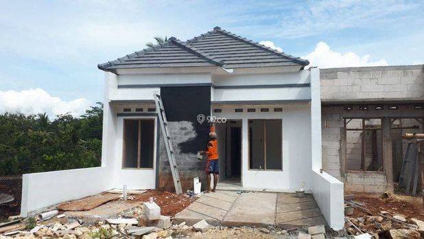 RUMAH MURAH MINIMALIS DI PATUK GUNUNGKIDUL JOGJA