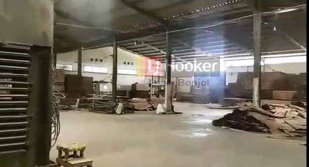 Jual Gudang Cocok Usaha & Industri Raya Semarang-4648