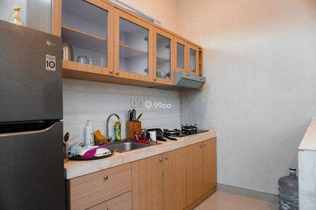 Villa Cantik Furnished Under 1.5 M Di Kuta Selatan 