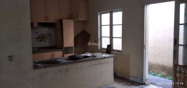 Rumah murah di BSD city Tangerang Selatan 