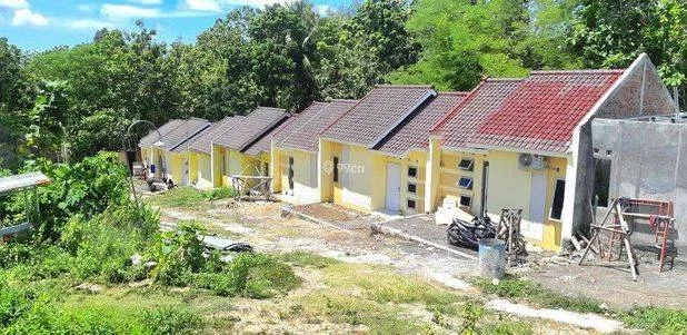 Rumah Subsidi Termurah Di Sedayu Bantul Hanya 100 Jutaan 